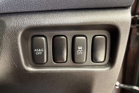 Mitsubishi Asx 1.6D ZC-H SUV 5dr Diesel Manual 4WD Euro 6 (s/s) (112 ps) 37