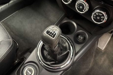 Mitsubishi Asx 1.6D ZC-H SUV 5dr Diesel Manual 4WD Euro 6 (s/s) (112 ps) 40