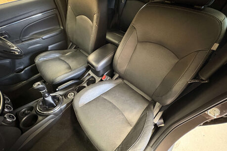 Mitsubishi Asx 1.6D ZC-H SUV 5dr Diesel Manual 4WD Euro 6 (s/s) (112 ps) 44