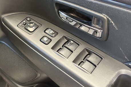 Mitsubishi Asx 1.6D ZC-H SUV 5dr Diesel Manual 4WD Euro 6 (s/s) (112 ps) 48