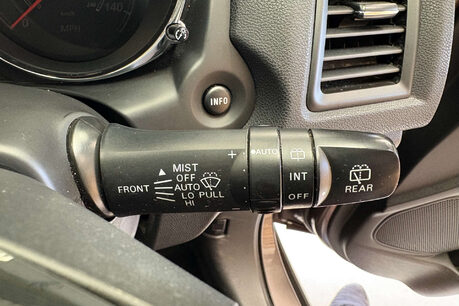 Mitsubishi Asx 1.6D ZC-H SUV 5dr Diesel Manual 4WD Euro 6 (s/s) (112 ps) 51