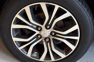 Mitsubishi Asx 1.6D ZC-H SUV 5dr Diesel Manual 4WD Euro 6 (s/s) (112 ps) 54