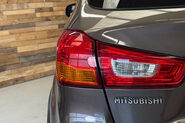 Mitsubishi Asx 1.6D ZC-H SUV 5dr Diesel Manual 4WD Euro 6 (s/s) (112 ps) 58