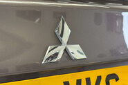 Mitsubishi Asx 1.6D ZC-H SUV 5dr Diesel Manual 4WD Euro 6 (s/s) (112 ps) 61