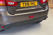Mitsubishi Asx 1.6D ZC-H SUV 5dr Diesel Manual 4WD Euro 6 (s/s) (112 ps) 65