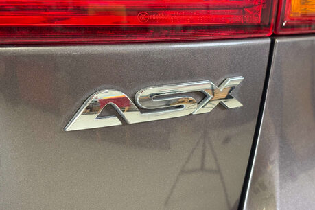 Mitsubishi Asx 1.6D ZC-H SUV 5dr Diesel Manual 4WD Euro 6 (s/s) (112 ps) 71