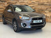 Mitsubishi Asx 1.6D ZC-H SUV 5dr Diesel Manual 4WD Euro 6 (s/s) (112 ps)