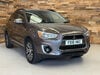 Mitsubishi Asx 1.6D ZC-H SUV 5dr Diesel Manual 4WD Euro 6 (s/s) (112 ps)