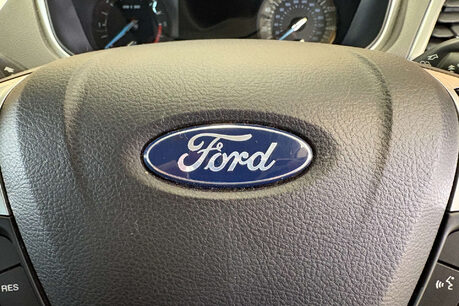 Ford Mondeo 1.5 TDCi ECOnetic Zetec Edition Estate 5dr Diesel Manual Euro 6 (s/s) (120 23