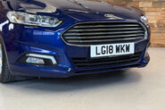 Ford Mondeo 1.5 TDCi ECOnetic Zetec Edition Estate 5dr Diesel Manual Euro 6 (s/s) (120 53