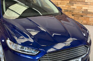 Ford Mondeo 1.5 TDCi ECOnetic Zetec Edition Estate 5dr Diesel Manual Euro 6 (s/s) (120 55