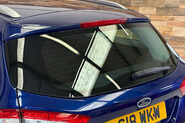 Ford Mondeo 1.5 TDCi ECOnetic Zetec Edition Estate 5dr Diesel Manual Euro 6 (s/s) (120 74