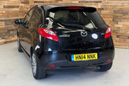 Mazda 2 1.3 Sport Venture Hatchback 5dr Petrol Manual Euro 5 (84 ps) 6