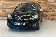 Mazda 2 1.3 Sport Venture Hatchback 5dr Petrol Manual Euro 5 (84 ps) 7