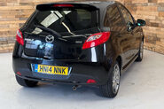 Mazda 2 1.3 Sport Venture Hatchback 5dr Petrol Manual Euro 5 (84 ps) 8