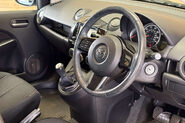 Mazda 2 1.3 Sport Venture Hatchback 5dr Petrol Manual Euro 5 (84 ps) 9
