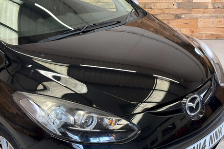 Mazda 2 1.3 Sport Venture Hatchback 5dr Petrol Manual Euro 5 (84 ps) 17