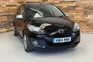 Mazda 2 1.3 Sport Venture Hatchback 5dr Petrol Manual Euro 5 (84 ps) 21