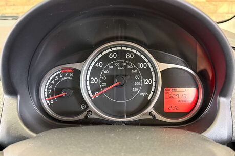 Mazda 2 1.3 Sport Venture Hatchback 5dr Petrol Manual Euro 5 (84 ps) 24