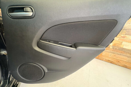 Mazda 2 1.3 Sport Venture Hatchback 5dr Petrol Manual Euro 5 (84 ps) 34