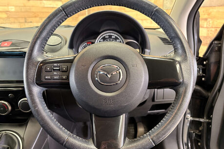 Mazda 2 1.3 Sport Venture Hatchback 5dr Petrol Manual Euro 5 (84 ps) 41