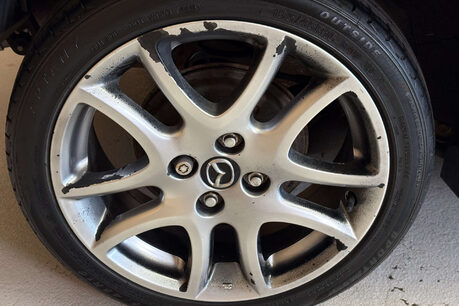 Mazda 2 1.3 Sport Venture Hatchback 5dr Petrol Manual Euro 5 (84 ps) 46