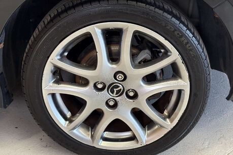 Mazda 2 1.3 Sport Venture Hatchback 5dr Petrol Manual Euro 5 (84 ps) 48