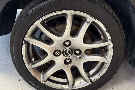 Mazda 2 1.3 Sport Venture Hatchback 5dr Petrol Manual Euro 5 (84 ps) 49