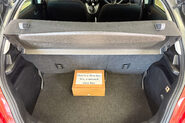 Mazda 2 1.3 Sport Venture Hatchback 5dr Petrol Manual Euro 5 (84 ps) 54