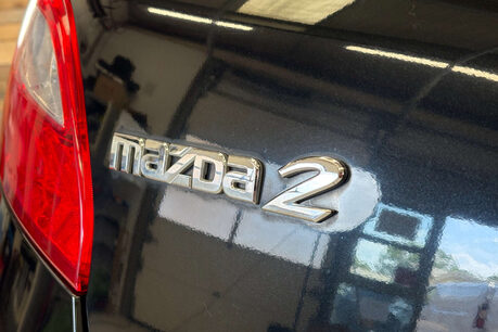 Mazda 2 1.3 Sport Venture Hatchback 5dr Petrol Manual Euro 5 (84 ps) 61