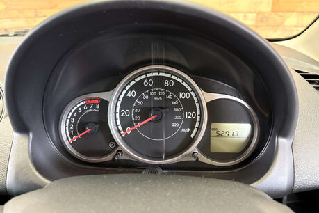 Mazda 2 1.3 Sport Venture Hatchback 5dr Petrol Manual Euro 5 (84 ps) 71