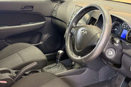 Hyundai i30 1.6 Comfort Hatchback 5dr Petrol Auto Euro 5 (124 bhp) 7