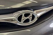 Hyundai i30 1.6 Comfort Hatchback 5dr Petrol Auto Euro 5 (124 bhp) 9