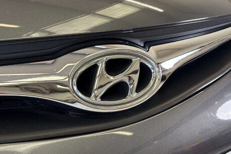 Hyundai i30 1.6 Comfort Hatchback 5dr Petrol Auto Euro 5 (124 bhp) 9