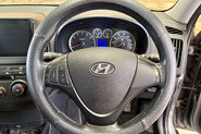 Hyundai i30 1.6 Comfort Hatchback 5dr Petrol Auto Euro 5 (124 bhp) 25