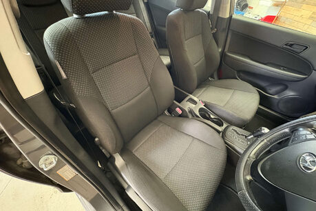 Hyundai i30 1.6 Comfort Hatchback 5dr Petrol Auto Euro 5 (124 bhp) 28
