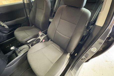Hyundai i30 1.6 Comfort Hatchback 5dr Petrol Auto Euro 5 (124 bhp) 29