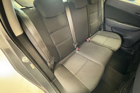 Hyundai i30 1.6 Comfort Hatchback 5dr Petrol Auto Euro 5 (124 bhp) 30
