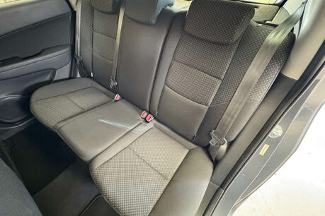 Hyundai i30 1.6 Comfort Hatchback 5dr Petrol Auto Euro 5 (124 bhp) 31