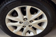 Hyundai i30 1.6 Comfort Hatchback 5dr Petrol Auto Euro 5 (124 bhp) 32