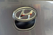 Hyundai i30 1.6 Comfort Hatchback 5dr Petrol Auto Euro 5 (124 bhp) 48