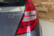 Hyundai i30 1.6 Comfort Hatchback 5dr Petrol Auto Euro 5 (124 bhp) 50