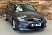 Hyundai i30 1.6 Comfort Hatchback 5dr Petrol Auto Euro 5 (124 bhp) 67