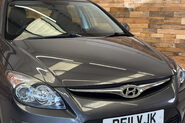 Hyundai i30 1.6 Comfort Hatchback 5dr Petrol Auto Euro 5 (124 bhp) 71