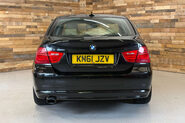 BMW 3 Series 2.0 318i Exclusive Edition Saloon 4dr Petrol Manual Euro 5 (s/s) (143 ps) 3