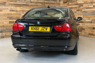 BMW 3 Series 2.0 318i Exclusive Edition Saloon 4dr Petrol Manual Euro 5 (s/s) (143 ps) 5