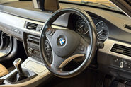BMW 3 Series 2.0 318i Exclusive Edition Saloon 4dr Petrol Manual Euro 5 (s/s) (143 ps) 7