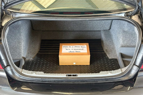 BMW 3 Series 2.0 318i Exclusive Edition Saloon 4dr Petrol Manual Euro 5 (s/s) (143 ps) 19