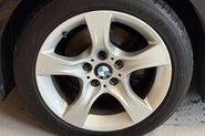 BMW 3 Series 2.0 318i Exclusive Edition Saloon 4dr Petrol Manual Euro 5 (s/s) (143 ps) 22