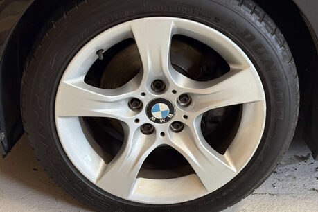 BMW 3 Series 2.0 318i Exclusive Edition Saloon 4dr Petrol Manual Euro 5 (s/s) (143 ps) 22